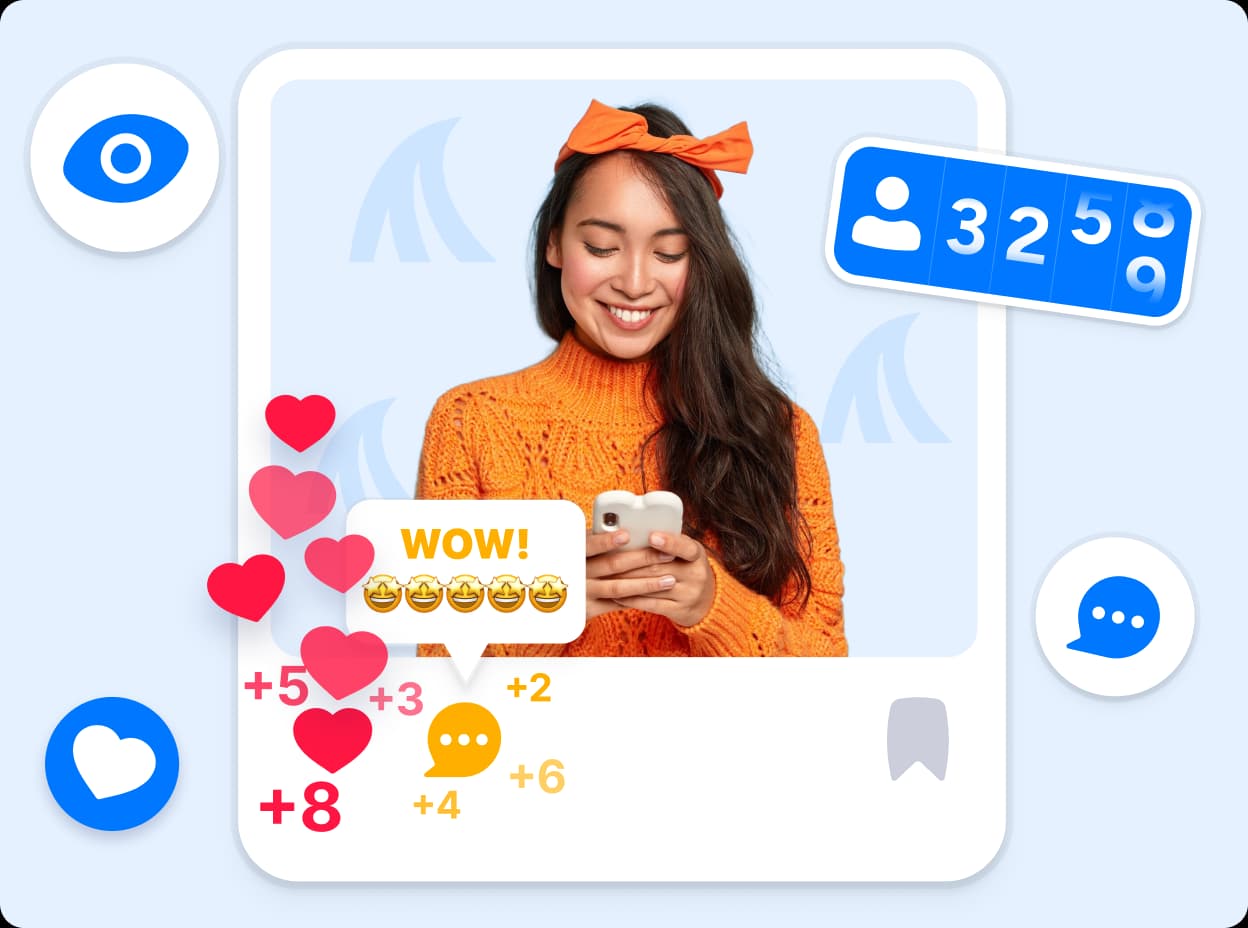 Pourquoi investir dans la croissance sur Facebook ?